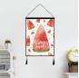 Artwork Canvas Hanger